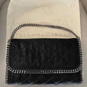 BRAND NEW Stella McCartney Clutch/Shoulder Bag!